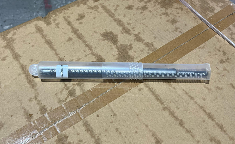 Aiko SDS Plus Rebar Cutter Bit | Model: SDS-SRC-A Rebar Cutter Bit Aiko 