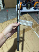 Aiko SDS Plus Rebar Cutter Bit | Model: SDS-SRC-A Rebar Cutter Bit Aiko 