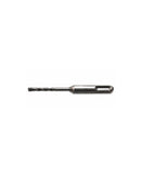 Aiko SDS PLUS S2 Drill Bit 4X110mm | Model: SDSP-A04110 SDS Plus Drill Bits Aiko 