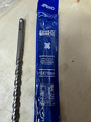 Aiko SDS Plus S4 Concrete Drill Bits Cross Head | Model : SDSP-AC SDS Plus Drill Bits Aiko 