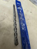 Aiko SDS Plus S4 Concrete Drill Bits Cross Head | Model : SDSP-AC SDS Plus Drill Bits Aiko AIKO SDS Plus S4 CROSS BIT 15X210MM 