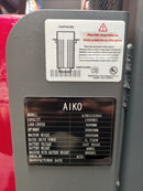 Aiko Self-Propelled Electric Adjustable Wide Leg Stacker (CDD1530) for Open Pallet & Close Pallet | Model: PT-AIKO1530A-N Electric Stacker Aiko 