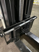 Aiko Semi-Electric Stacker 2 Ton 2M | Model : PT-WSEM-2020 Semi Electric Stacker Aiko 