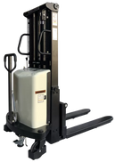 Aiko Semi-Electric Stacker 2 Ton 2M | Model : PT-WSEM-2020 Semi Electric Stacker Aiko 