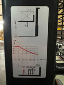 Aiko Semi-Electric Stacker 2 Ton 2M | Model : PT-WSEM-2020 Semi Electric Stacker Aiko 