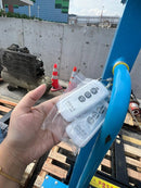 Aiko Semi Self Lifting Electric Stacker DC 0.6Ton /0.8Ton 1.3m Can Up Lorry | Model: PT-TB Semi Electric Stacker Aiko 