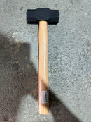 Aiko Sledge Black Smith Hammer 2/3/4LBS | Model: HAM-QDSH Hammer Aiko 