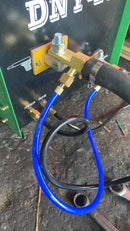 Aiko Spot Welder 3 Phase DNY-25 C/W 2m Welding Cable | Model: W-DNY-25 Spot Welder Aiko 