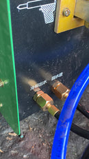 Aiko Spot Welder 3 Phase DNY-25 C/W 2m Welding Cable | Model: W-DNY-25 Spot Welder Aiko 