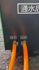 Aiko Spot Welder 3 Phase DNY-25 C/W 2m Welding Cable | Model: W-DNY-25 Spot Welder Aiko 