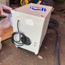 Aiko Spot Welder (Dual Voltage) 220V/380V C/W 3M Torch And 2M Welding Cable | Model: W-XG-DNJ-25 Spot Welder Aiko 