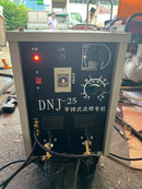 Aiko Spot Welder (Dual Voltage) 220V/380V C/W 3M Torch And 2M Welding Cable | Model: W-XG-DNJ-25 Spot Welder Aiko 