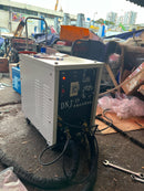 Aiko Spot Welder (Dual Voltage) 220V/380V C/W 3M Torch And 2M Welding Cable | Model: W-XG-DNJ-25 Spot Welder Aiko 