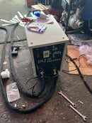 Aiko Spot Welder (Dual Voltage) 220V/380V C/W 3M Torch And 2M Welding Cable | Model: W-XG-DNJ-25 Spot Welder Aiko 