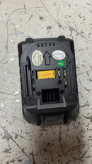 Aiko SS Battery 18V Pipe Clamper C/W Jaw M Type 15/22/28 360 Degree Turn | Model: SL-1930+JAW Pipe Clamper Aiko 