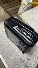 Aiko SS Battery 18V Pipe Clamper C/W Jaw M Type 15/22/28 360 Degree Turn | Model: SL-1930+JAW Pipe Clamper Aiko 