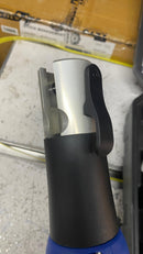 Aiko SS Battery 18V Pipe Clamper C/W Jaw M Type 15/22/28 360 Degree Turn | Model: SL-1930+JAW Pipe Clamper Aiko 