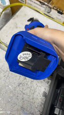 Aiko SS Battery 18V Pipe Clamper C/W Jaw M Type 15/22/28 360 Degree Turn | Model: SL-1930+JAW Pipe Clamper Aiko 