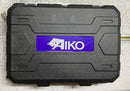 Aiko SS Battery 18V Pipe Clamper C/W Jaw M Type 15/22/28 360 Degree Turn | Model: SL-1930+JAW Pipe Clamper Aiko 