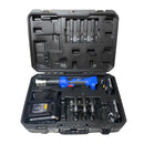 Aiko SS Battery 18V Pipe Clamper C/W Jaw M Type 15/22/28 360 Degree Turn | Model: SL-1930+JAW Pipe Clamper Aiko 