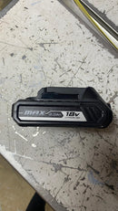 Aiko SS Battery 18V Pipe Clamper C/W Jaw M Type 15/22/28 360 Degree Turn | Model: SL-1930+JAW Pipe Clamper Aiko 