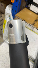 Aiko SS Battery 18V Pipe Clamper C/W Jaw M Type 15/22/28 360 Degree Turn | Model: SL-1930+JAW Pipe Clamper Aiko 