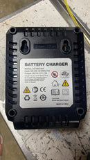 Aiko SS Battery 18V Pipe Clamper C/W Jaw M Type 15/22/28 360 Degree Turn | Model: SL-1930+JAW Pipe Clamper Aiko 