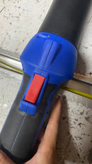 Aiko SS Battery 18V Pipe Clamper C/W Jaw M Type 15/22/28 360 Degree Turn | Model: SL-1930+JAW Pipe Clamper Aiko 