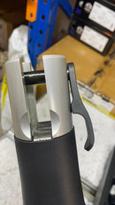 Aiko SS Battery 18V Pipe Clamper C/W Jaw M Type 15/22/28 360 Degree Turn | Model: SL-1930+JAW Pipe Clamper Aiko 