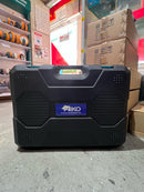 Aiko Stainless Steel Battery 18V Pipe Clamper M Type Jaw GE-1550 360 Degree Turn 15,22,28,35,42,54mm | Model: GE-1550+JAW Pipe Clamper Aiko 