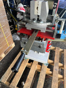 Aiko Stainless Steel Pipe Grinder 2HP 230V | Model : PG-1200 Aiko 