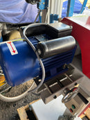 Aiko Stainless Steel Pipe Grinder 2HP 230V | Model : PG-1200 Aiko 