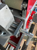 Aiko Stainless Steel Pipe Grinder 2HP 230V | Model : PG-1200 Aiko 