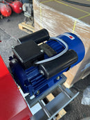 Aiko Stainless Steel Pipe Grinder 2HP 230V | Model : PG-1200 Aiko 