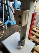 Aiko Stainless Steel Pipe Grinder 2HP 230V | Model : PG-1200 Aiko 