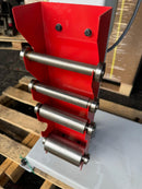 Aiko Stainless Steel Pipe Grinder 2HP 230V | Model : PG-1200 Aiko 