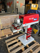 Aiko Stainless Steel Pipe Grinder 2HP 230V | Model : PG-1200 Aiko 