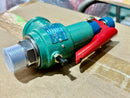 Aiko Steam Safety Valve 3/4" 13Bar | Model : SV-A28-06-13 Valve Aiko 