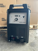 Aiko Stud Welding Machine 1.5kW 220V C/W 4m Torch & 2.5m Earth Cable | Model : W-RSR4000 Stud Welder Aiko 