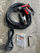 Aiko Stud Welding Machine 1.5kW 220V C/W 4m Torch & 2.5m Earth Cable | Model : W-RSR4000 Stud Welder Aiko 