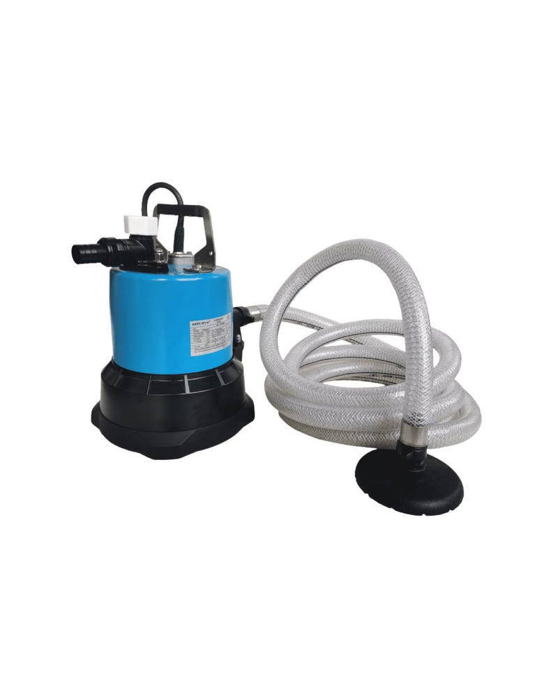 Aiko Submersible Drainage Pump 230V 50HZ 0.75KW | Model: WP-FCM800P Submersible Pump Aiko 