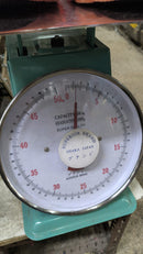 Aiko Super Light Big Head Boots C/W Compo Toe & Kavlar Plate (Orange) | Model: YB-ORANGE Water Boots Aiko 