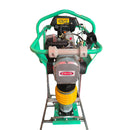 Aiko Tamping Rammer HCD80 With Engine 173F | Model: TRM-HCD80-173F Tamping Rammer Aiko 