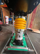 Aiko Tamping Rammer HCD80 With Engine 173F | Model: TRM-HCD80-173F Tamping Rammer Aiko 