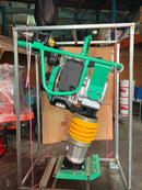Aiko Tamping Rammer HCD80 With Engine 173F | Model: TRM-HCD80-173F Tamping Rammer Aiko 