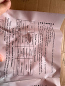 Aiko Tamping Rammer HCD80 With Engine 173F | Model: TRM-HCD80-173F Tamping Rammer Aiko 