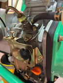 Aiko Tamping Rammer HCD80 With Engine 173F | Model: TRM-HCD80-173F Tamping Rammer Aiko 