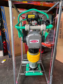 Aiko Tamping Rammer HCD80 With Engine 173F | Model: TRM-HCD80-173F Tamping Rammer Aiko 