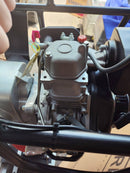 Aiko Tamping Rammer with Diesel Engine | Model : TRM-RM80D Tamping Rammer Aiko 