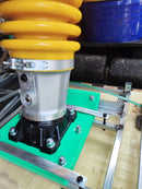 Aiko Tamping Rammer with Engine EH12 | Model : TRM-HCD75-EH12 Tamping Rammer Aiko 